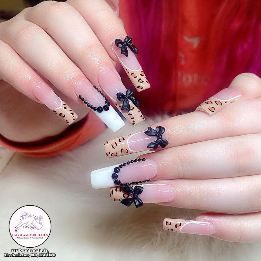 Nail May 21